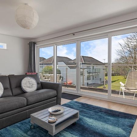 Coedrath Park 20 - Modern Apartment, Close To The Beach Сондерсфут Екстер'єр фото