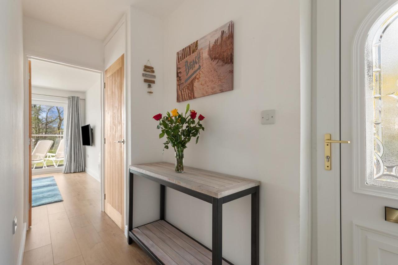 Coedrath Park 20 - Modern Apartment, Close To The Beach Сондерсфут Екстер'єр фото
